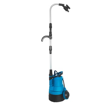 PO - POMPA ZATAPIALNA IP RAIN 230V