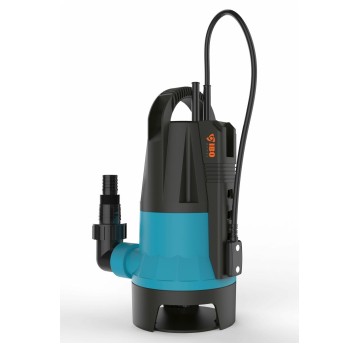 PO - POMPA ZATAPIALNA IPE 400