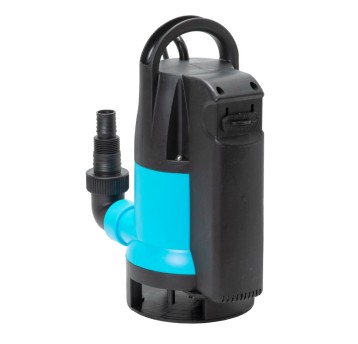 PO - POMPA ZATAPIALNA IPK 400