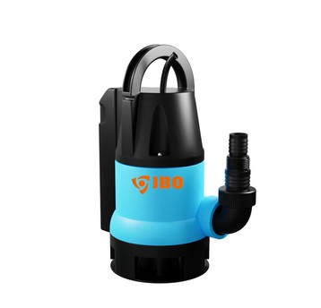 PO - POMPA ZATAPIALNA IPK 400
