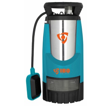 PO - POMPA ZATAPIALNA MULTI IP 1000 INOX