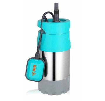 PO - POMPA ZATAPIALNA MULTI IP 800 INOX 230V