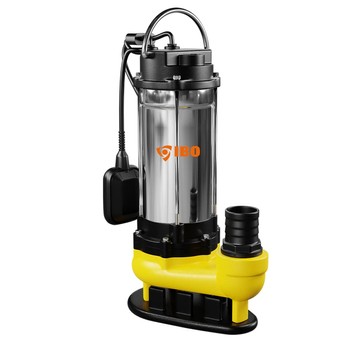 PO - POMPA ZATAPIALNA WQF 750 230V