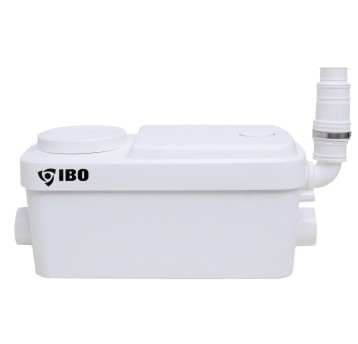 PO - PRZEPOMPOWNIA SANIBO MINI