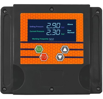 PO - STEROWNIK POMPY 10-30S (0,37-2,2kW 230V 12A)