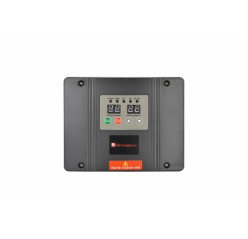 PO - STEROWNIK POMPY IVR (0,37-1,5kW, 230V 12A)