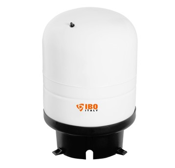 PO - ZBIORNIK PRZEPONOWY PIONOWY PRO FIX 100L