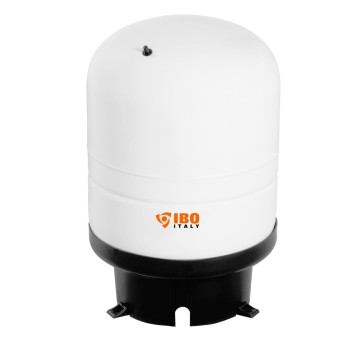 PO - ZBIORNIK PRZEPONOWY PIONOWY PRO FIX 80L