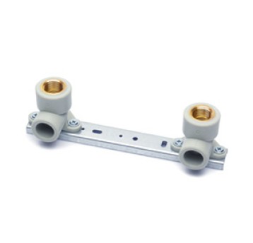 PP - KOMPLET NAŚCIENNY BATERII fi20X1/2" KOLANA