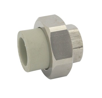 PP - ŚRUBUNEK 1"GW - PP fi32