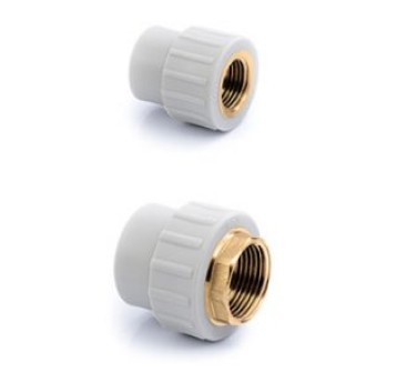 PP - ZŁĄCZKA PP fi25X3/4" GW