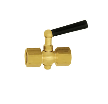 PT - KUREK MANOMETRYCZNY GW1/2''GW1/2''