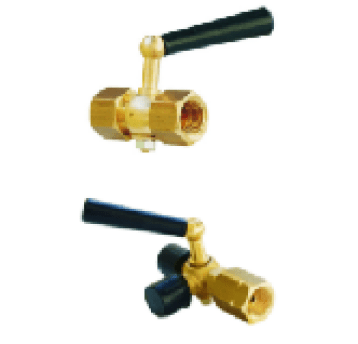 PT - KUREK MANOMETRYCZNY GW1/2''GW1/2''