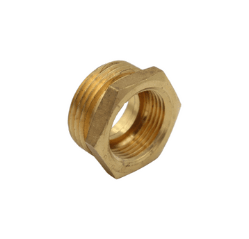 PT - REDUKCJA M20x1,5 GW X 1/2'' GZ