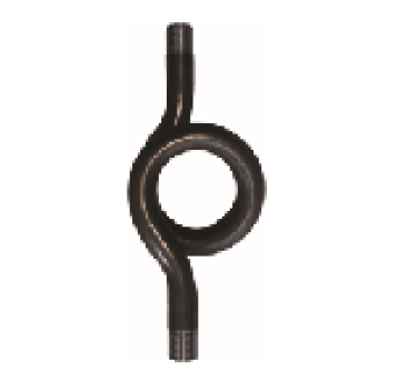 PT - RURKA SYFONOWA MAŁA GWM20x1,5GZ