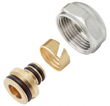 PX - EUROKONUS 16x1/2''