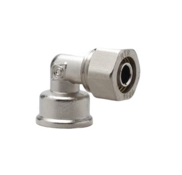 PX - PEX KOLANO SKRĘCANE 20 X 1/2" GW