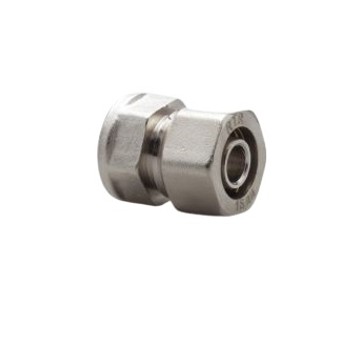 PX - PEX ZŁĄCZKA SKRĘCANA 16 X 1/2" GW