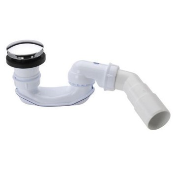 SA - SYFON BRODZIKOWY FI70 CLIK-CLAK 578