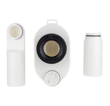 SA - SYFON PISUAROWY UNIWERSALNY CU27