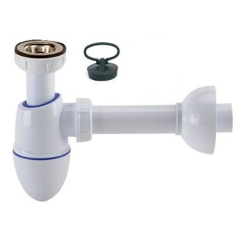 SA - SYFON UM. BUTELKOWY C2950