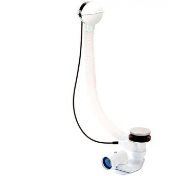 SA - SYFON WANNOWY AUTOMATYCZNY EB07S