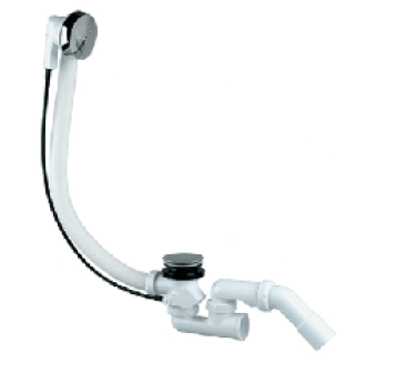 SA - SYFON WANNOWY AUTOMATYCZNY VO27P