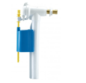 SA - ZAWÓR NAPEŁNIAJACY SUPER CICHY 1/2'' SIL20