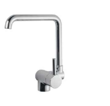 SO - BATERIA ZLEWOZMYWAKOWA Z ŁAMANĄ WYLEWKĄ