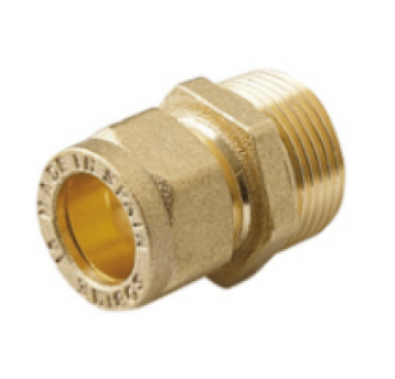 SO - KONEX CU fi15X1/2" GZ