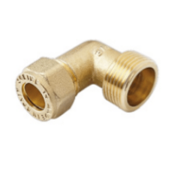 SO - KONEX CU KOLANO fi15X3/4" GZ