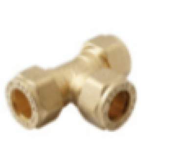 SO - KONEX CU TRÓJNIK fi18