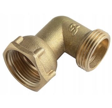 SO - PÓŁŚRUBUNEK KOLANKO GWGZ 1/2''