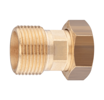 SO - PÓŁŚRUBUNEK MOS. KOTŁA 5/4X 5/4"