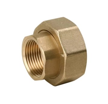 SO - PÓŁŚRUBUNEK POMPY 5/4X2" mos