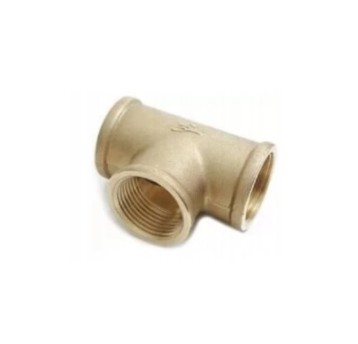 SO - TRÓJNIK MOS. 1/4"