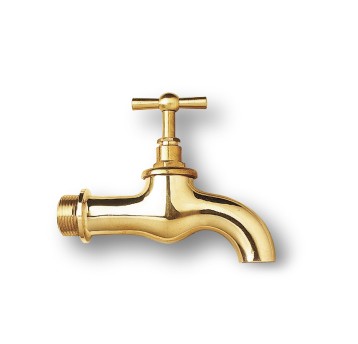 SO - ZAWÓR CZERPALNY 1/2'' EKONOMIC MOS