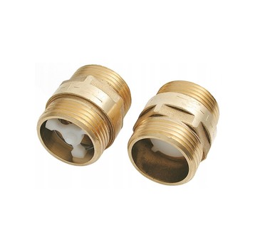 SO - ZAWÓR ZWROTNY Z-Z 3/4"