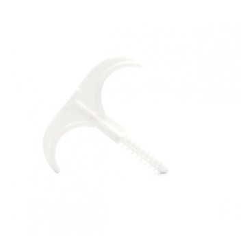 TA - HAK PODŁOGOWY PODWÓJNY L-48