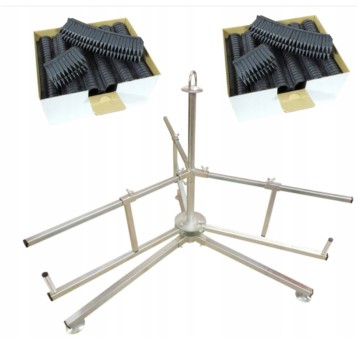 TA - PAKIET ROZWIJAK + KLIPSY EKO (300)