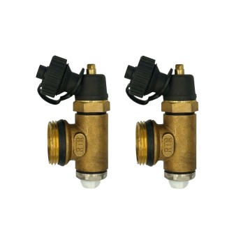 TA - SEKCJA ODPOW. RĘCZNA KPL 2 SZT.