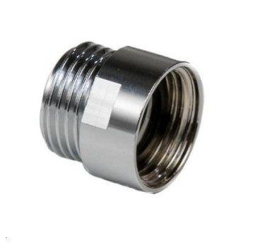 TU - AERATOR 1/2" WANNA/PRYSZNIC WODOOSZCZĘDNY