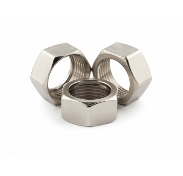 TU - NAKRĘTKA RIVER INOX 5/4''