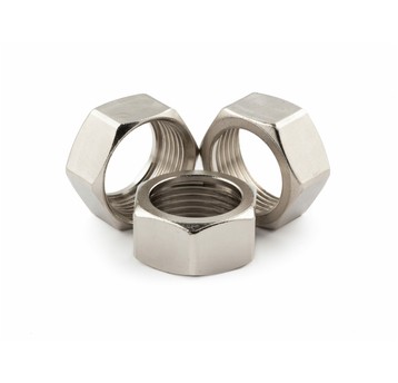 TU - NAKRĘTKA RIVER INOX DN12 1/2''