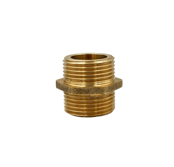 TU - NYPEL RIVER INOX 1"