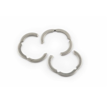 TU - PODKŁADKA RIVER INOX DN20 1''