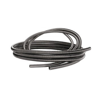 TU - RURA KARBOWANA RIVER INOX DN16 3/4''