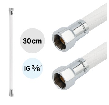 TU - TAQ PREMIUM BIAŁY HG - 3838 - 300 CHROM