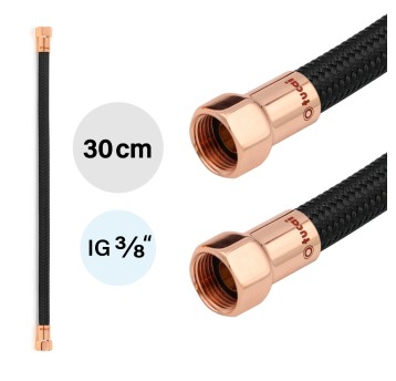 TU - TAQ PREMIUM CZARNY HG - 3838 - 300 RG