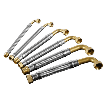 TU - WĄŻ EXTRA TWIST CODO MG - 1'' - 500